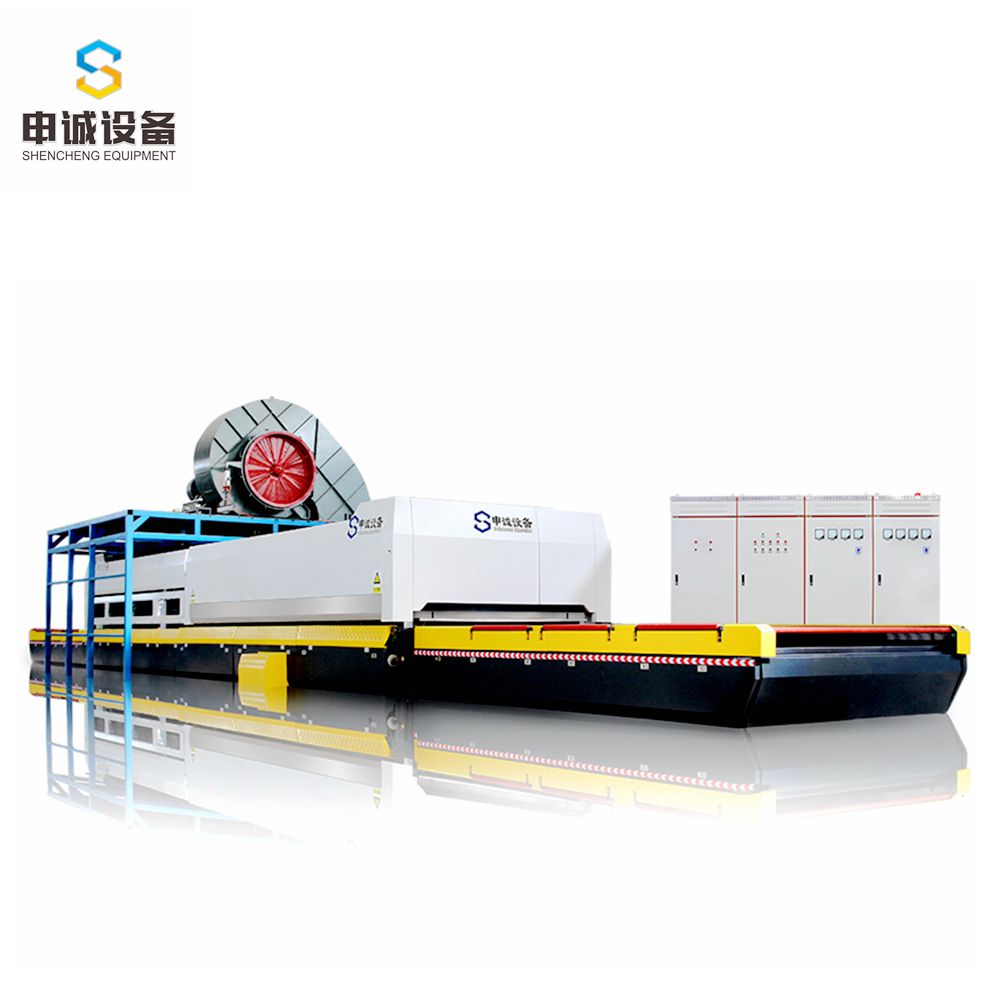 糾結(jié)！如何正確規(guī)避剛生產(chǎn)的鋼化玻璃歪了的問題？