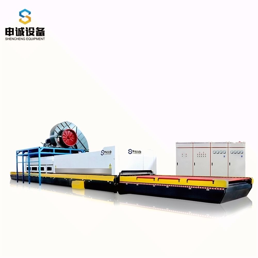 玻璃鋼化爐 玻璃鋼化爐