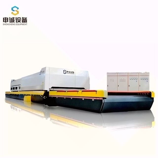 鋼化玻璃在生產(chǎn)中自曝是什么原因？如何防止呢？